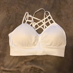 Fornia Bralette/Sports Bra